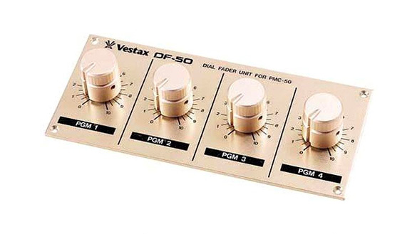 5ストーリーズ ショッピングストア / Vestax DF-50 (4本セット