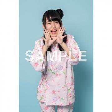 SiAM&POPTUNe 濱田 菜々 浴衣バージョン#1